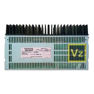 5 3.0原车功放86280-0n010丰田皇冠功放维修