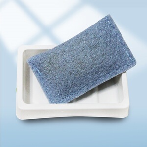 洗剂旅游鞋清洁剂5块西安大光一擦净旅游鞋快洁干一抹净免洗剂