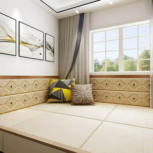 卧室炕床装修效果图图片