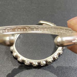 12生肖手镯泰国