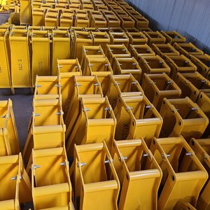 新品吊吊车d度e专用360吊旋转顶框8吨10吨篮12吨16吨25吨通用吊框