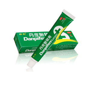 百姓缘大药房旗舰店天猫包邮】舒笑丹皮酚软膏10g*1支/盒消炎止痒