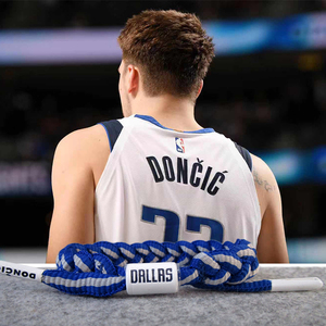 独行侠东契奇手环