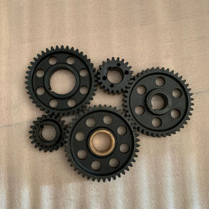 (小可店)常发柴油机配件cf33/36全车齿轮33匹36匹单缸水冷柴油