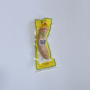 鹤岗老传统香肠 双鹤老传统香肠 东北香肠 鹤岗特产 2斤包邮prbi