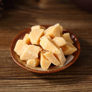 何氏百草梨膏糖茶膏糖润嗓糖薄荷糖润喉糖砂板糖梨膏糖包邮11hrwk