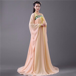 武媚娘同款武则天服装唐朝宫女服武媚娘传奇古装古代侍女服古装女