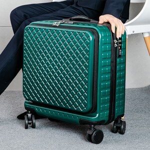 35寸行李箱