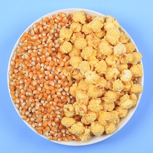 爆米花玉米粒奶油味