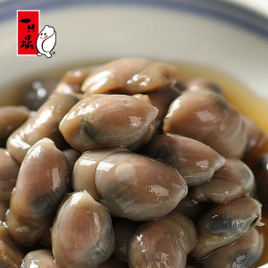 一只鼎黄泥螺800g泥螺皇鲜活超大新鲜无沙生呛