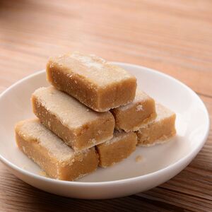 西藏特产青稞糕