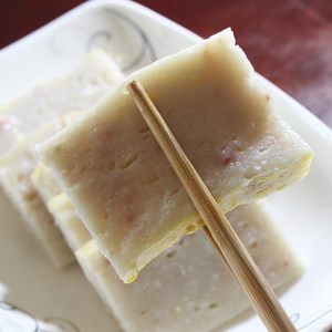 【4斤麻城肉糕】肉糕湖北麻城特产麻城肉糕正宗白