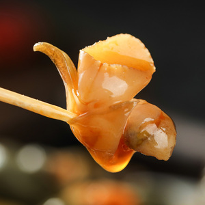 麻辣翡翠螺海螺丝300g麻辣钉螺醉香螺鲍螺麻辣