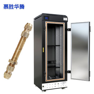 屏蔽机柜波导管