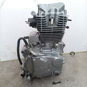 宗申200风冷三轮车发动机.实机拍摄不包邮,运费另付.