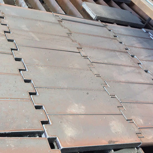 电梯对重块配重块