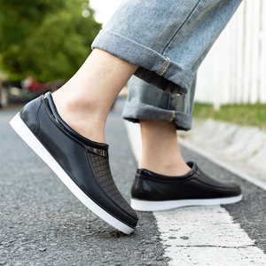 夏季浅口低帮雨鞋男潮外穿轻便胶靴防滑防水鞋厨房工作时尚雨靴套