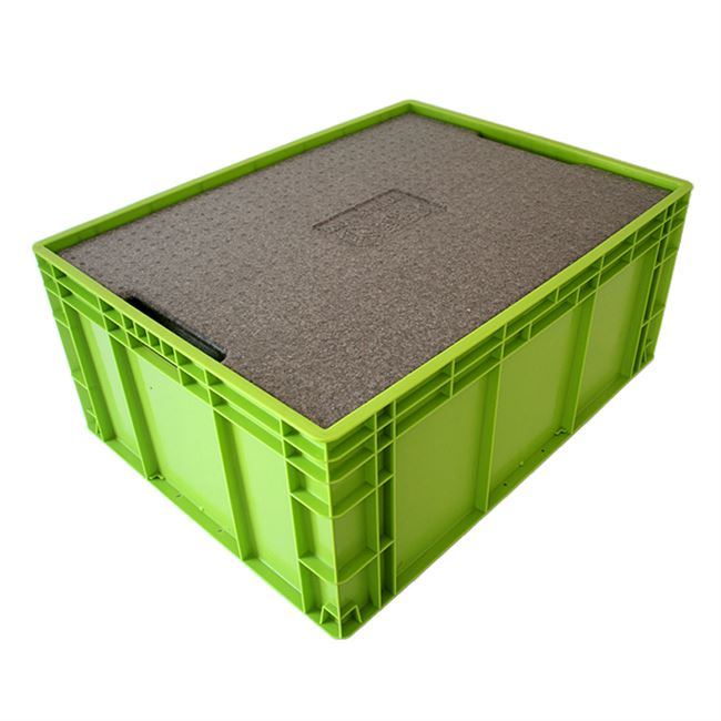 蔬菜保温配送箱