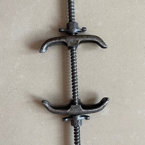 正材穿墙丝杆套装螺丝螺杆t型丝杆304建筑对拉丝杆对拉杆丝工地用