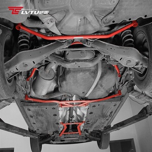 明锐底盘平衡拉杆