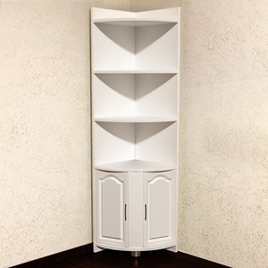 ikea宜家转角柜墙角柜边角柜拐角柜角落柜客厅收纳柜储物柜子三角