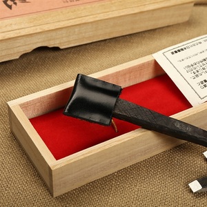 原装进口日本刻刀 专业级玉钢手工锻打 天刃刻刀 印章石刻篆刻刀