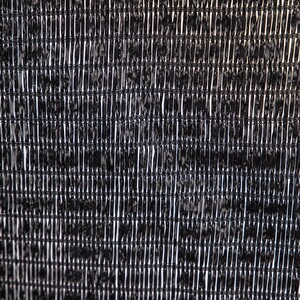 厂家直销0095平织遮阳网 香菇铁皮枫斗种植专用 黑色圆扁丝交织网