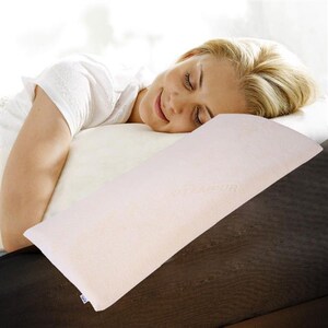 丹麦进口孕妇枕头腰枕护腰侧睡助睡眠枕睡觉侧卧枕孕期抱枕