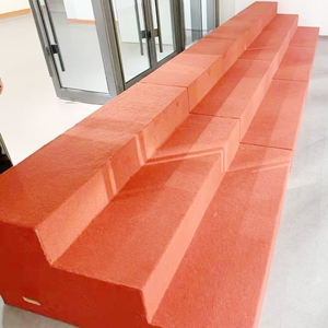 合唱台台阶学校大合唱合影铁铝木质三层四层表演音乐宏远舞台桁架