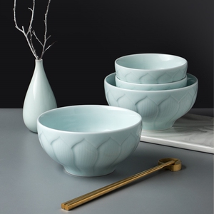 墨色陶瓷景德镇