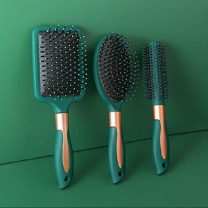 理发店用品大全工具梳子和夹子全套发型师专用个性剪发包发廊专用