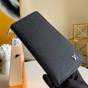 路易威登lv男士zippy拉链竖款钱夹钱包m30317