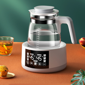 家用电器 厨房电器 电热水壶 透明烧水器