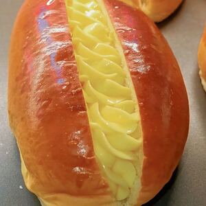 【广莲申代购 黄油老面包】老式网红手工现烤面包糕点心零食代餐