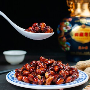 上海七宝老街特产