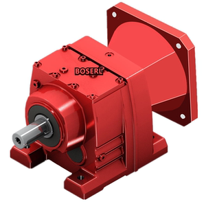 与伺服电机减速机一体 私服马达减速器 司服电动机减速箱生产厂家