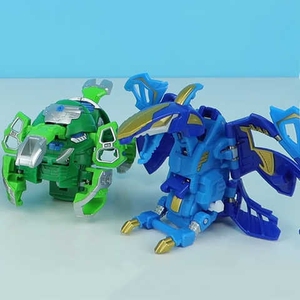 买奇酷咖宝蛋神全套装变形恐龙蛋玩具提拉摩萨艾奇铠洛列达帕尼轰