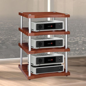 捷盛影音器材视听立柜音响机柜功放机柜功放机架设备柜ktv专业机