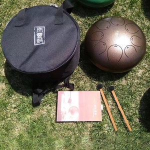 手碟乐器鼓色空鼓 玄空鼓无忧鼓钢舌鼓hang drum空灵鼓成人