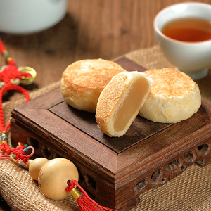 福建石狮特产小吃