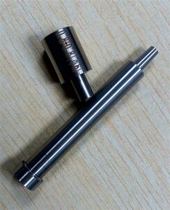 旋铆机铆头冲头