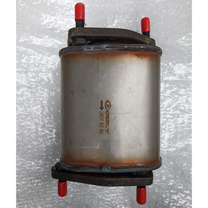 凯越hrv三元催化