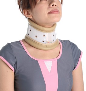 新品达特欧e索cc-05品式护颈圈颈托超透气正硬包邮