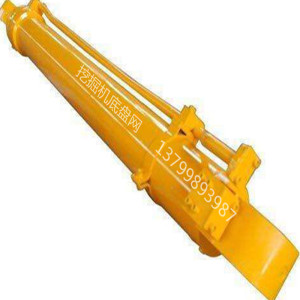 总成油缸配件挖掘机山河智能50大臂小臂swe60swe70中臂油缸活塞杆