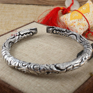 电视剧同款手镯