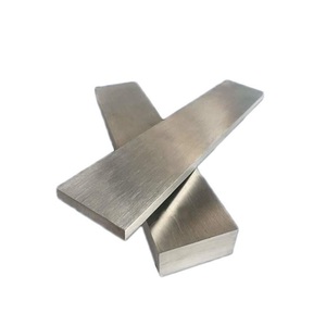 304不锈钢扁钢 小扁条 冷拉方棒 不锈c钢板 扁铁1 2 3 4 5 8mm切