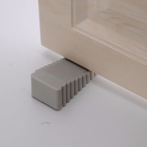 器防盗家用女生独居o挡门塞顶门器家用阻门塞防风门塞门后防撞