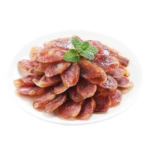 徐州特产睢宁王集香肠