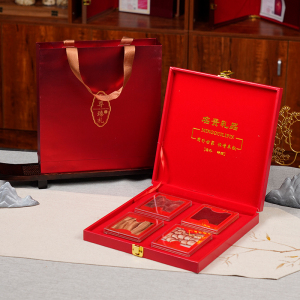 东北四宝礼盒