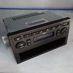 原厂适配奇瑞开瑞优雅旗云1qq6东方之子汽车全新车载收音机收放机